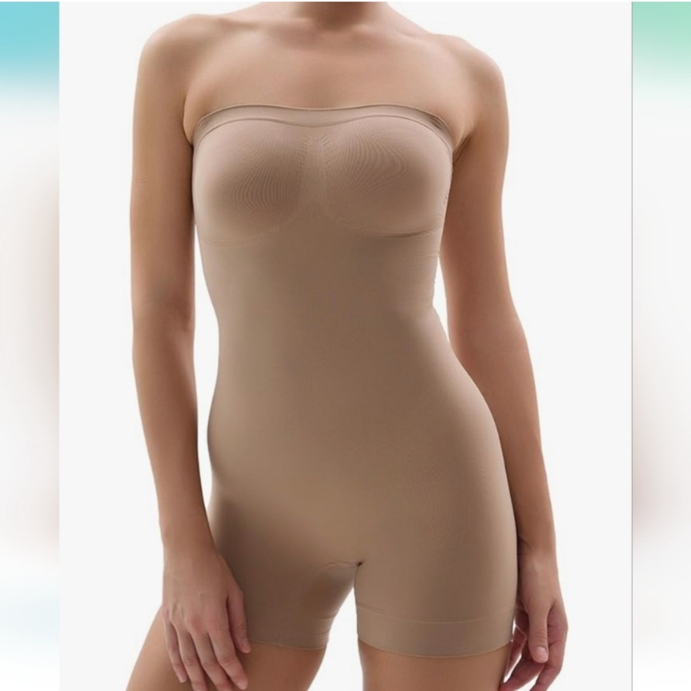 ShaperX — Sienna Shapewear Style